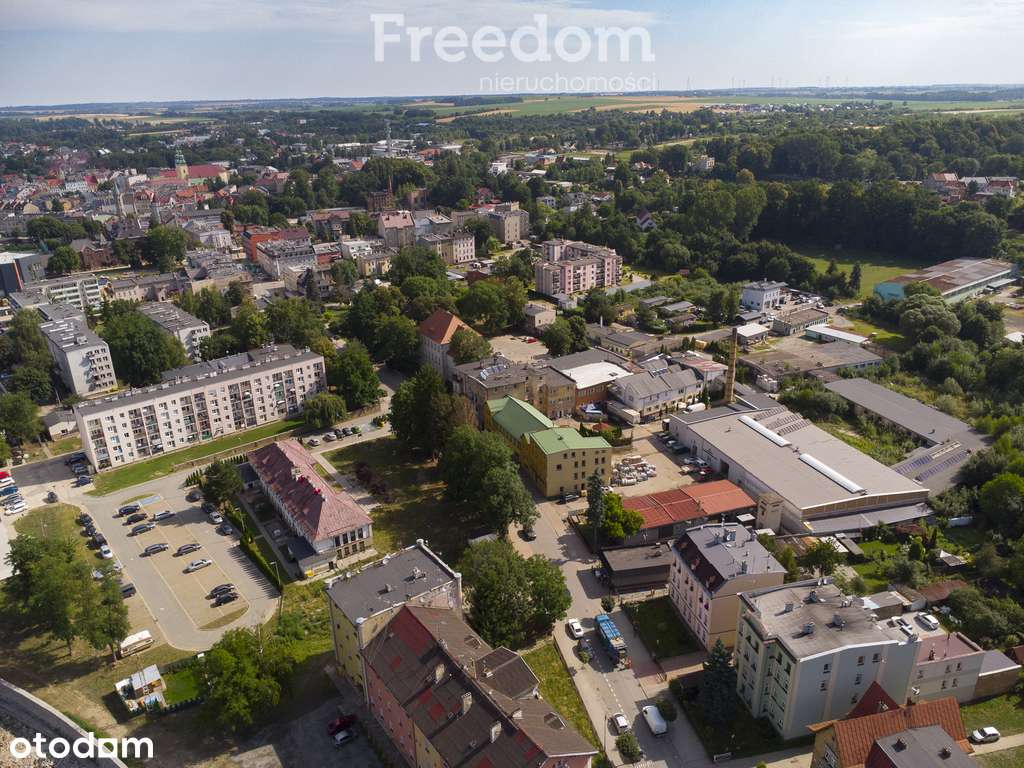 Budynek idealny pod Twoje plany - top lokalizacja! - Pełny obrazek: 4/10