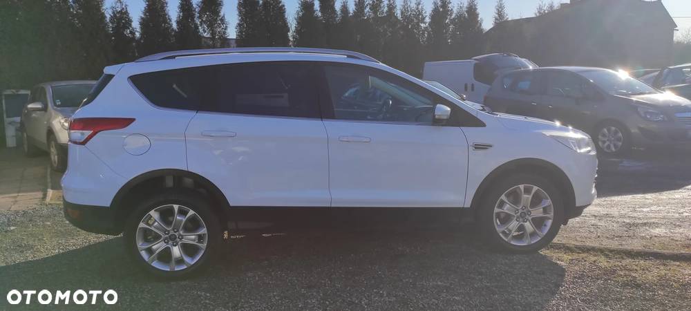 Ford Kuga - 7