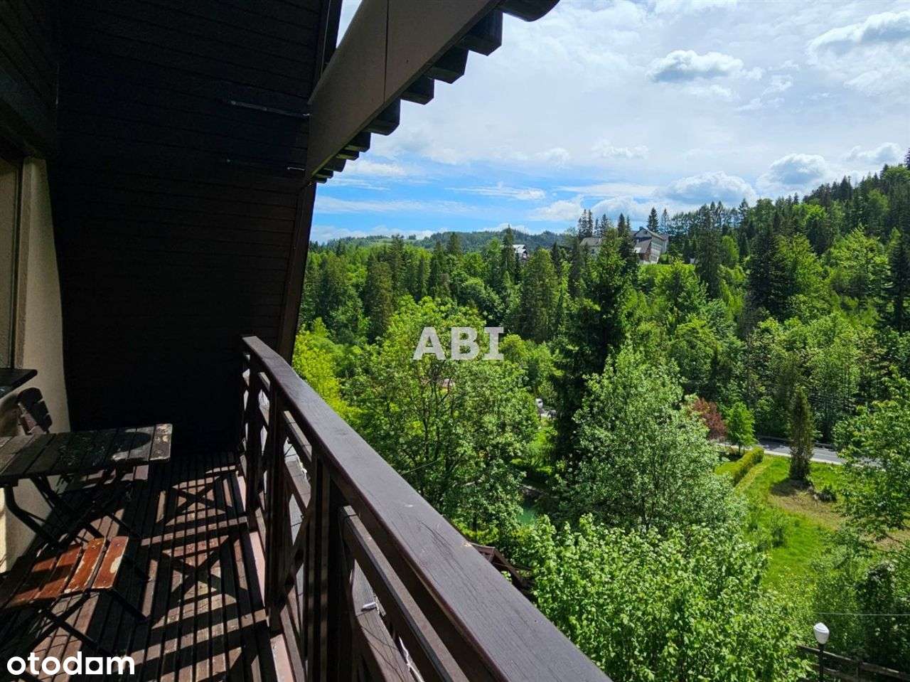 Pensjonat z dużą działką-14