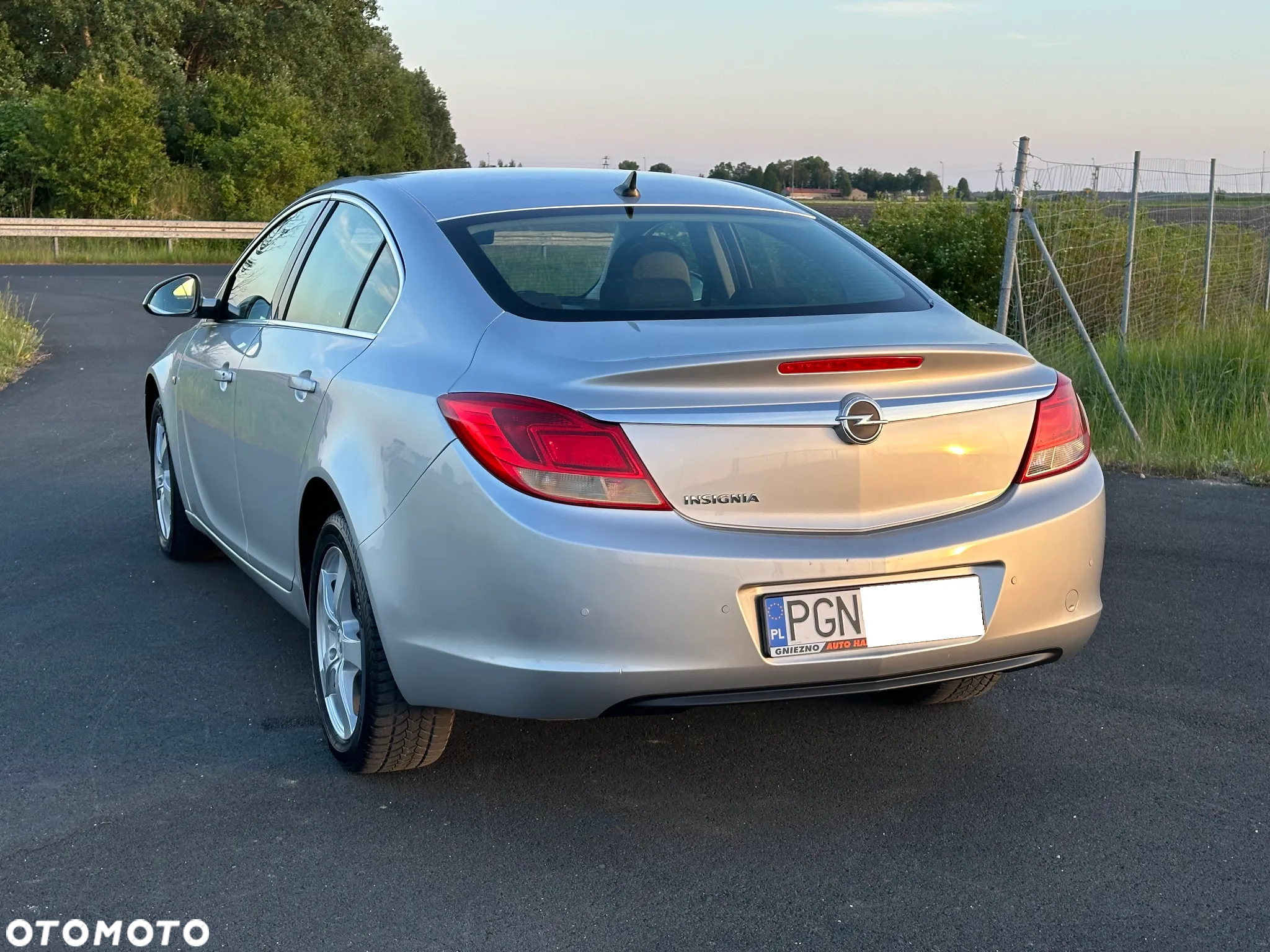 Opel Insignia 1.8 Cosmo - 16