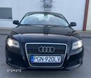 Audi A3 1.8 TFSI Sportback Attraction - 1