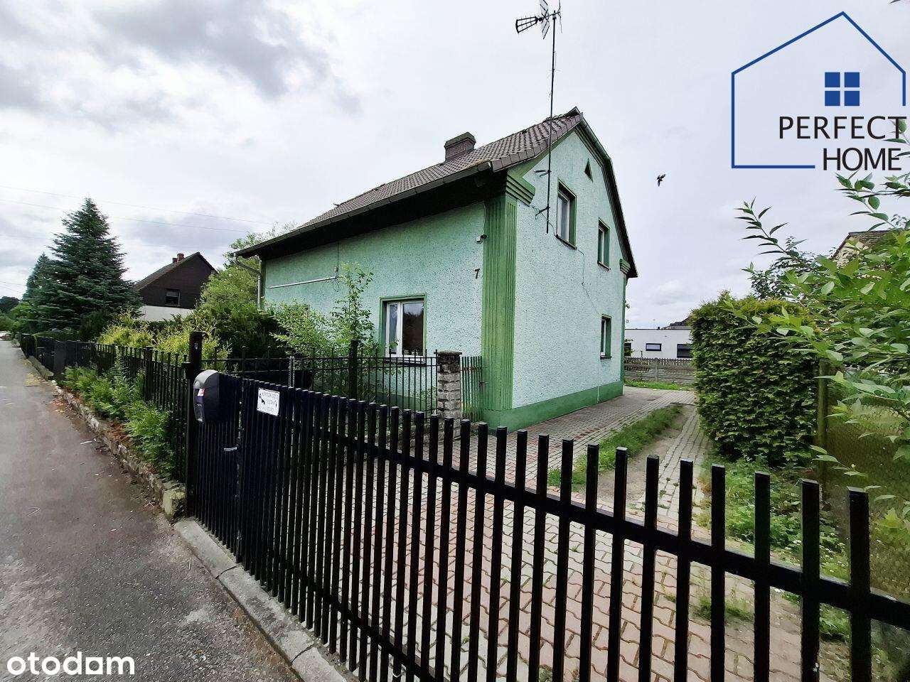 Zadbany Dom W Nędzy do wprowadzenia w cichej lokalizacji, Piec V klasy-7