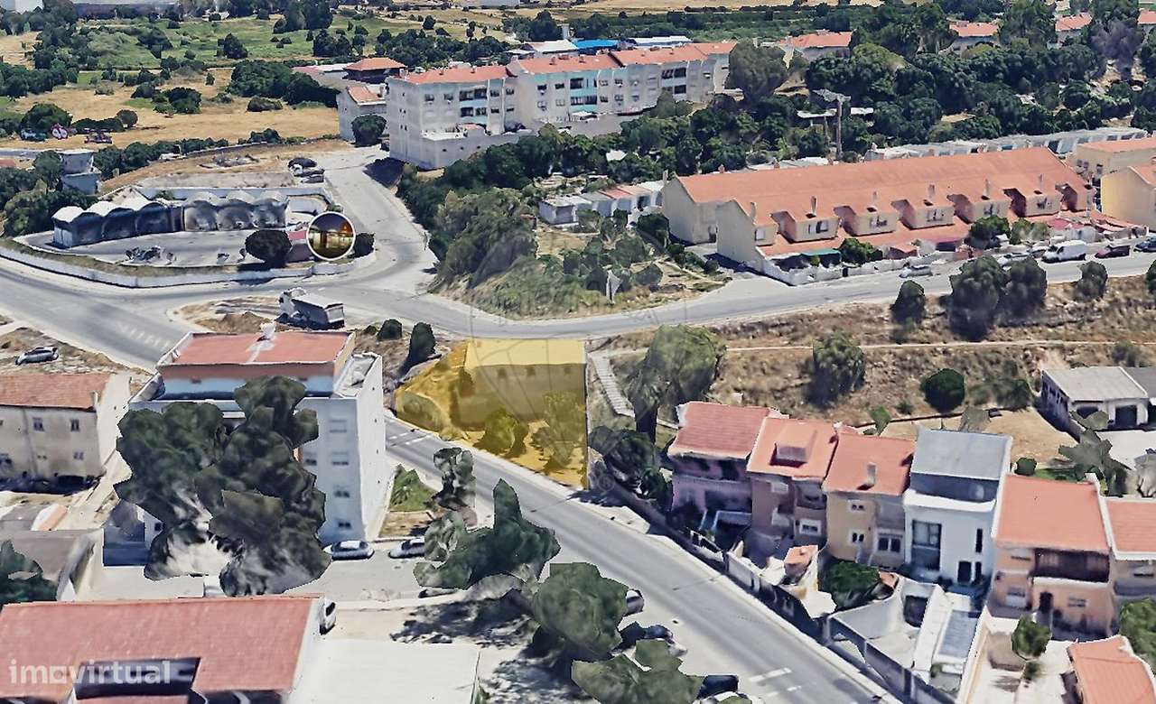 Terreno  para venda - Grande imagem: 4/9