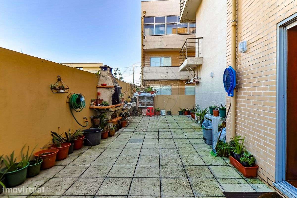 Apartamento T2 para venda-27