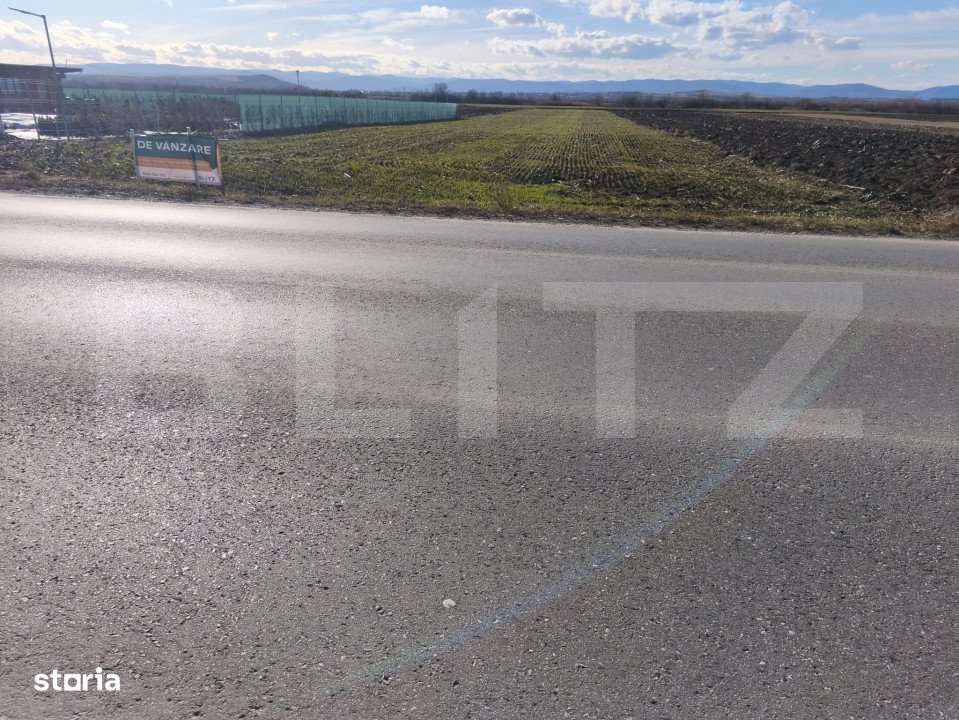 Teren intravilan ,4900 mp , 25ml front, Fratautii Vechi, Radauti - Imagine principală: 5/8