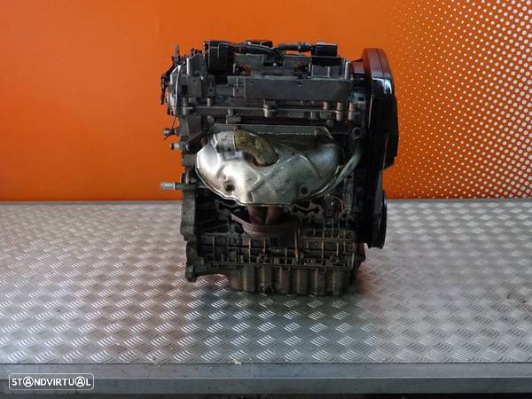 Motor VOLVO s40 2.0i de 1999  Ref: B4204S2 - 2