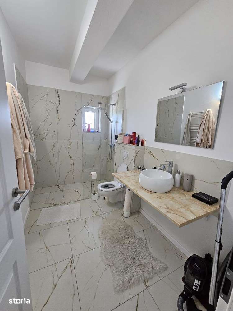 COMISION 0%! Casa deosebita Sacalaz zona centrala P+1 !!-10