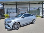 Mercedes-Benz GLE - 1