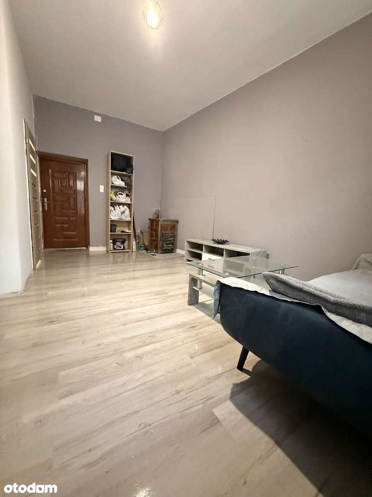 Kawalerka po remoncie | Blisko tras w góry i centrum Kamiennej Góry-4