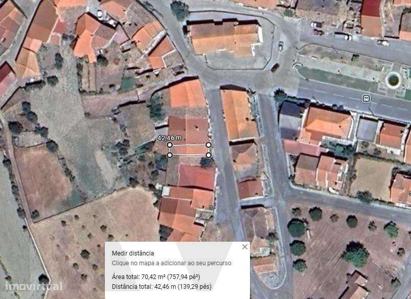 Garagem com 70m2 em Tó-Mogadouro - Grande imagem: 5/11