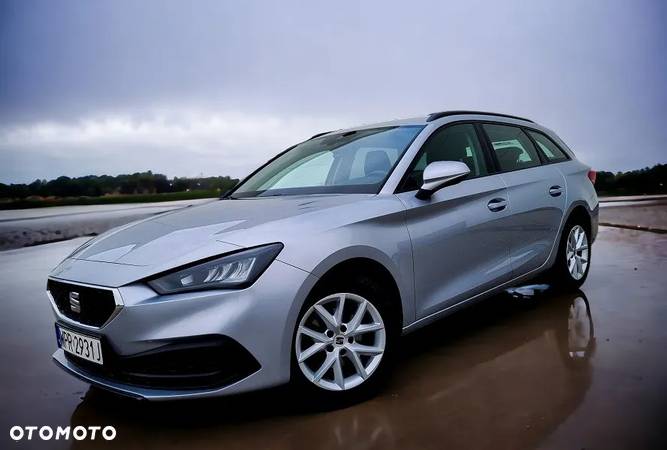 Seat Leon 1.5 TSI Style - 5