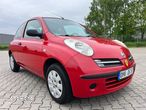 Nissan Micra 1.2 I-WAY - 13