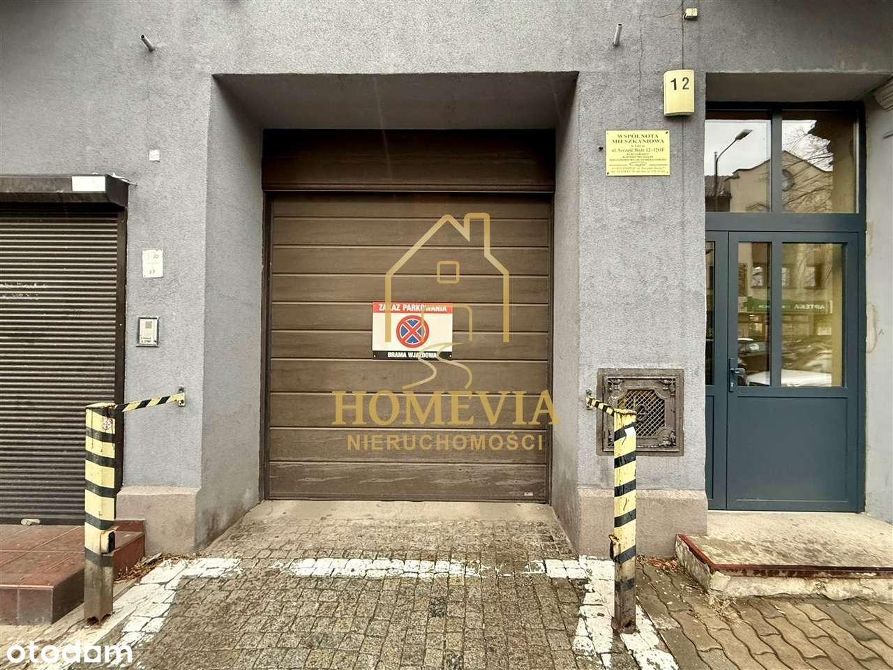 lokal handlowo-usługowy Zabrze, Centrum – další