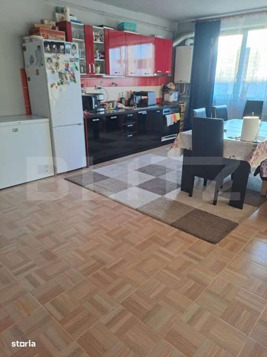 Apartament de 2 camere, mobilat, 50mp, parcare, zona Eroilor - Imagine principală: 4/8