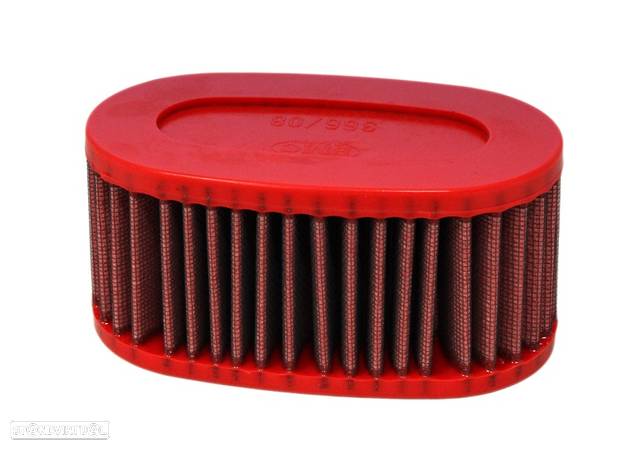 filtro ar bmc honda vt 750 -fm366/08 - 1