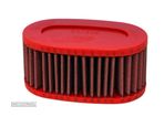 filtro ar bmc honda vt 750 -fm366/08 - 1