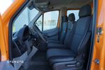 Mercedes-Benz Sprinter 513 CDI WYWROTKA! DOKA! DMC 5t - 9