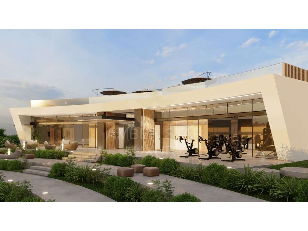 Bloco de apartamentos  Lagoa-17