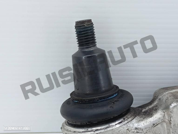 Braço Suspensão Frente Direito 4d040_7155p Audi A4 B5 Avant (8d - 3