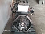 Motor MERCEDES T-Model (S203) C 220 CDI 03.01 - 08.07 Usado REF. OM 611.962 - 2