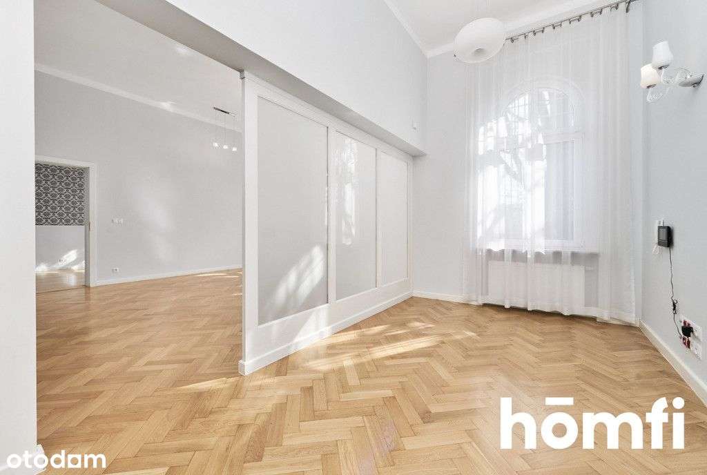 Piękne mieszkanie - 146 m2/Pl. Powstańców Śląskich - Pełny obrazek: 3/17