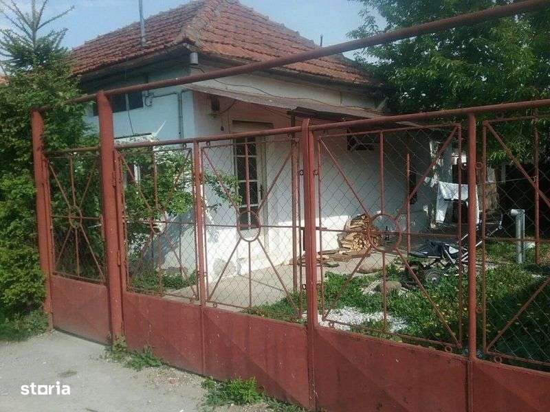 ID:16525 Casa si Teren Licitatie publica - Imagine principală: 4/6