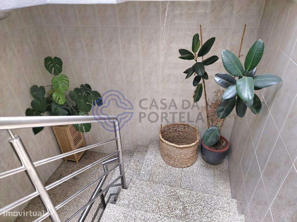 Arrendamento T2 Metro Jardim do Morro - Grande imagem: 4/40