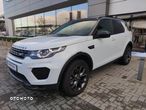 Land Rover Discovery Sport 2.0 TD4 Special Edition - 6