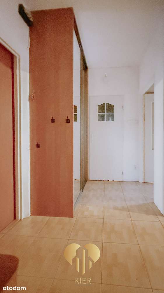 Mieszkanie 3 pokoje, balkon, obok metro, dla pary lub inwestycyjnie-13