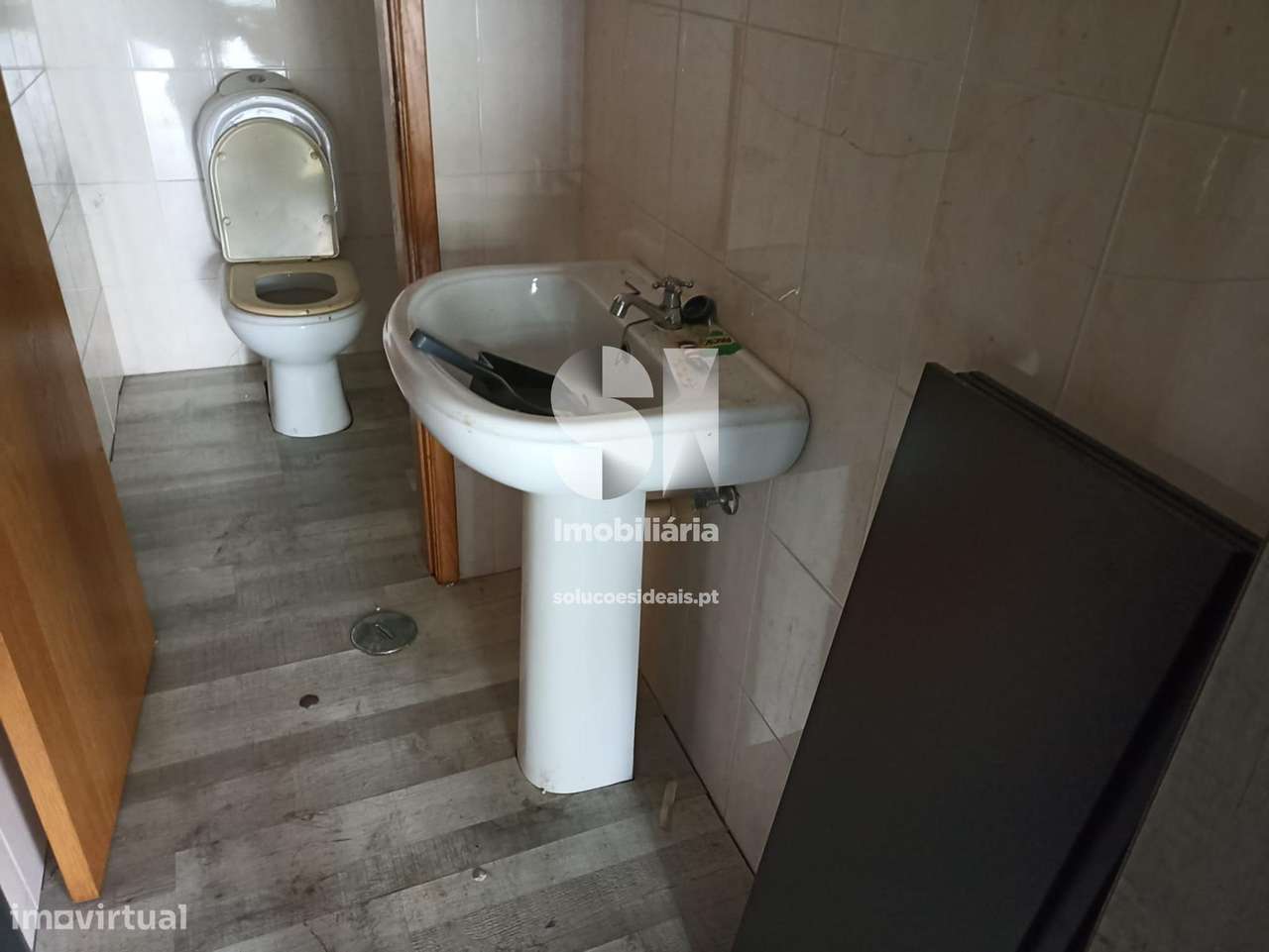 Loja - Centro -Maia - Grande imagem: 4/6