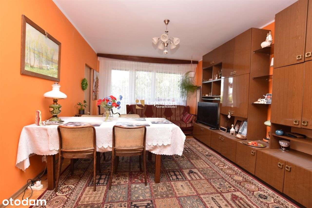 Rubinkowo, atrakcyjne położone, duża loggia-5