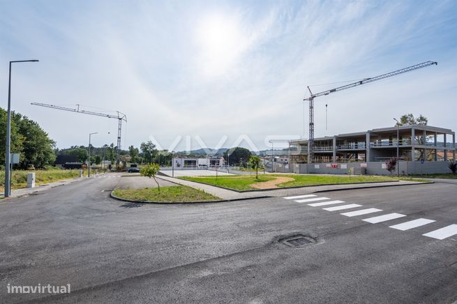 Lote de Terreno  Venda em Loureira,Vila Verde-14