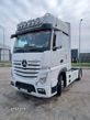 Mercedes-Benz Actros 1851 - 1