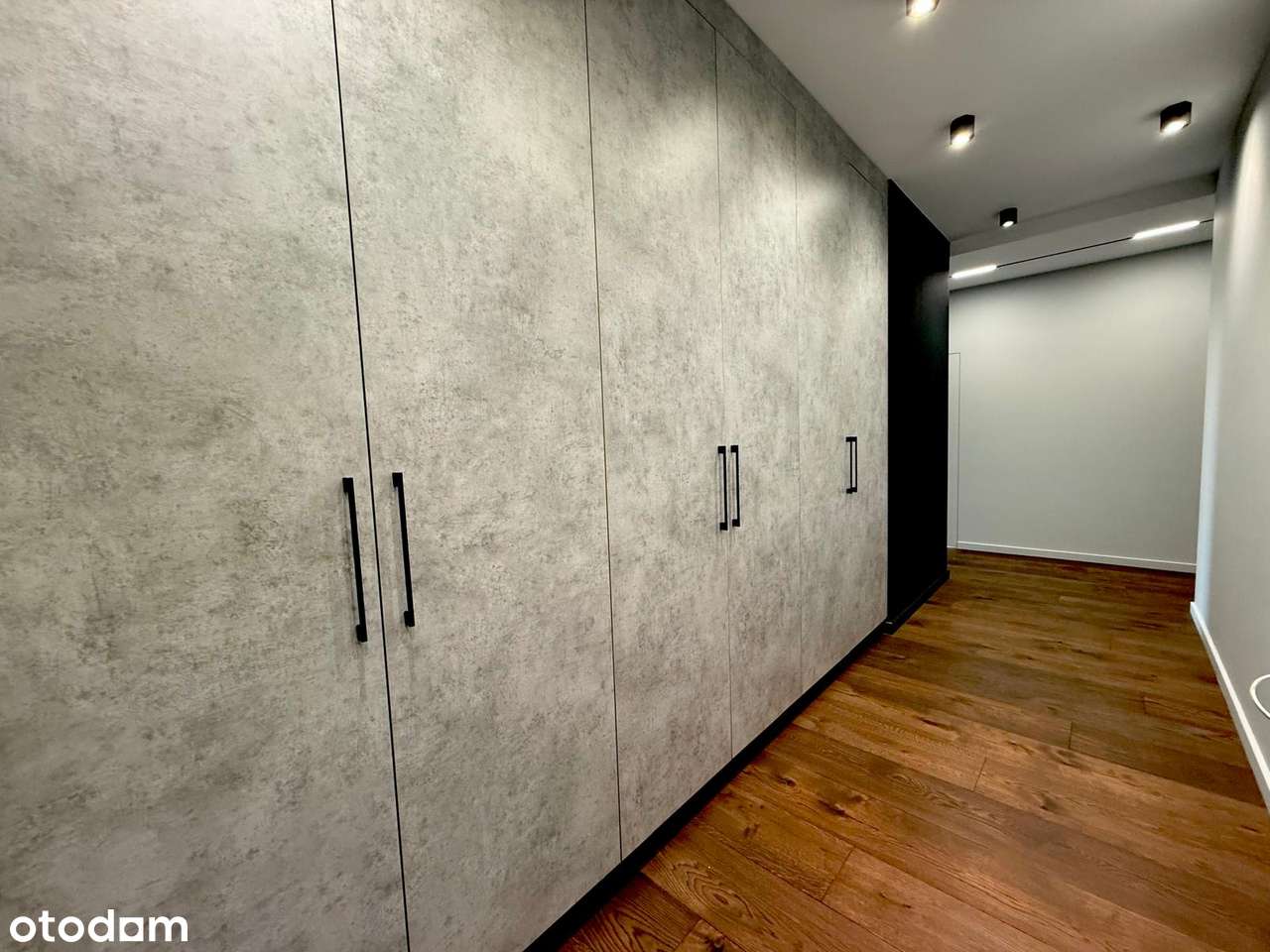 Apartament 4 pokoje z ogrodem do zamieszkania-4