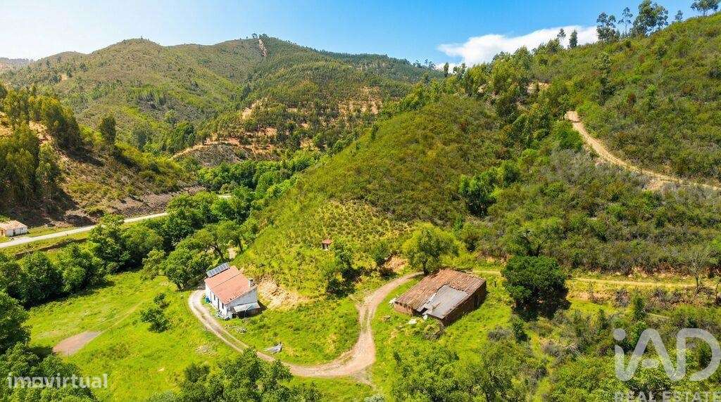 Terreno para construção T2 em Marmelete de 65160,00 m2 - Grande imagem: 4/29