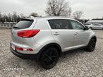 Kia Sportage 1.6 GDI L 2WD - 12