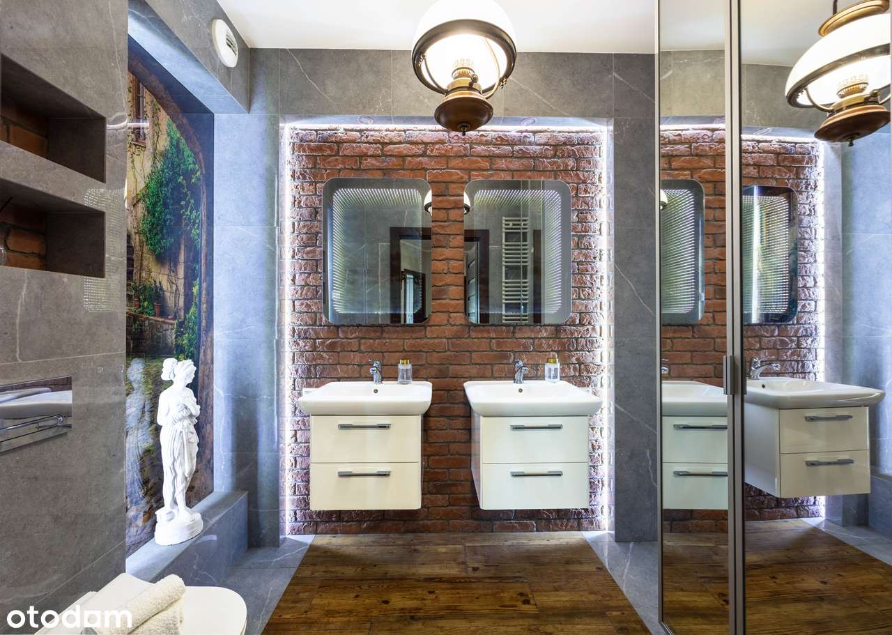 ⭐️Wyjątkowy apartament – TARAS 69,26 M²⭐️-11