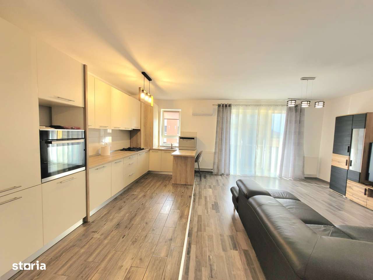 Imobil configurație avantajoasa, Avantgarden 3 Bartolomen, Brasov - Imagine principală: 4/20