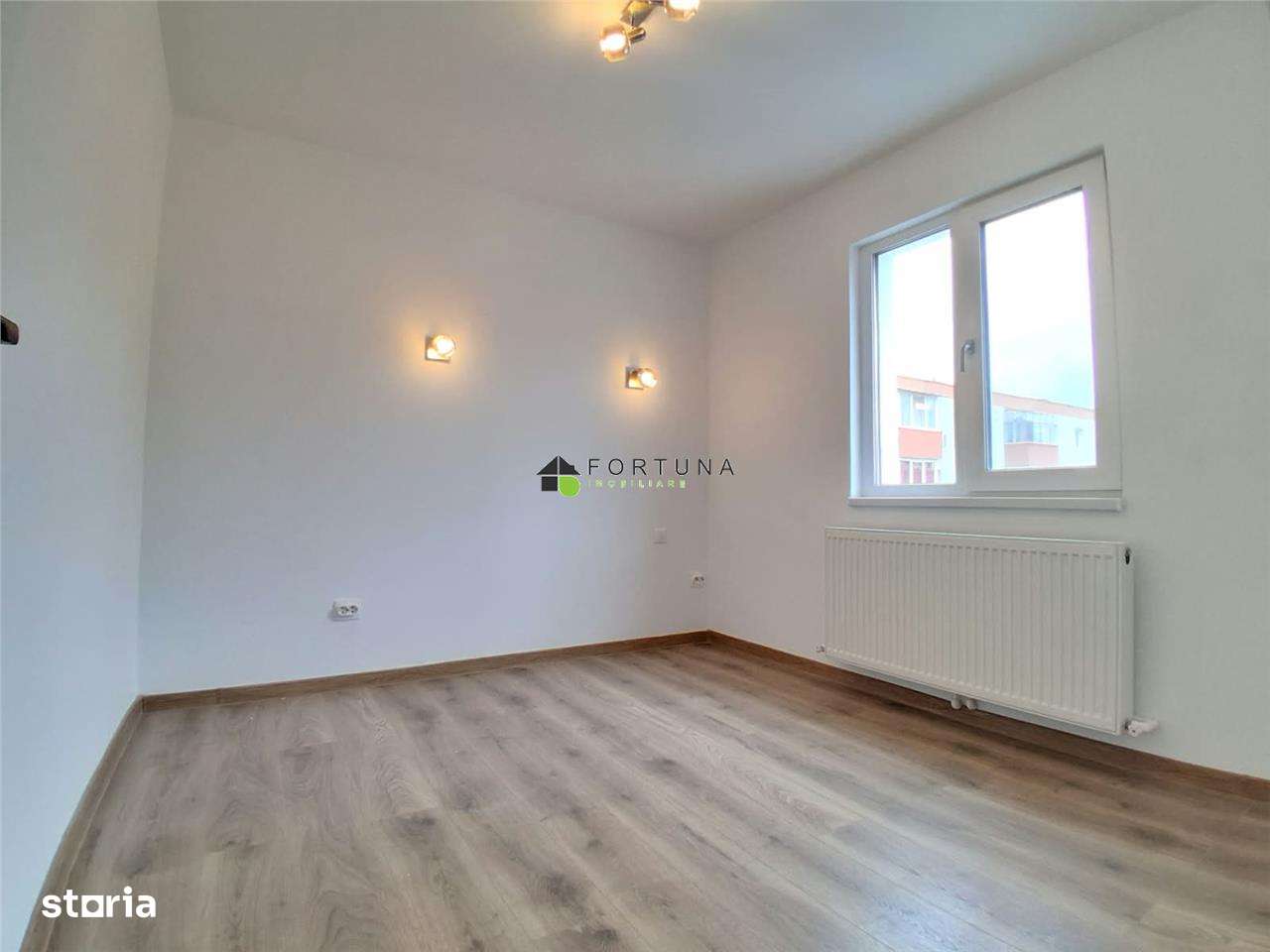 Apartament 2 camere zona Avram Iancu-0