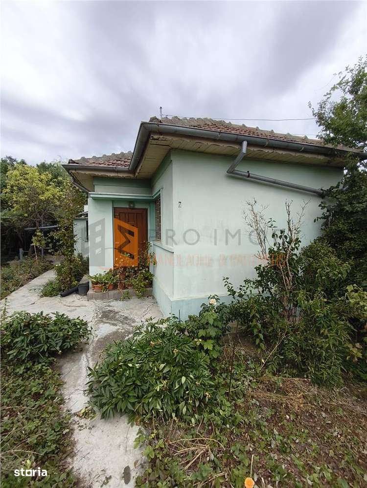 Casa tip parter zona Centru - Imagine principală: 5/17