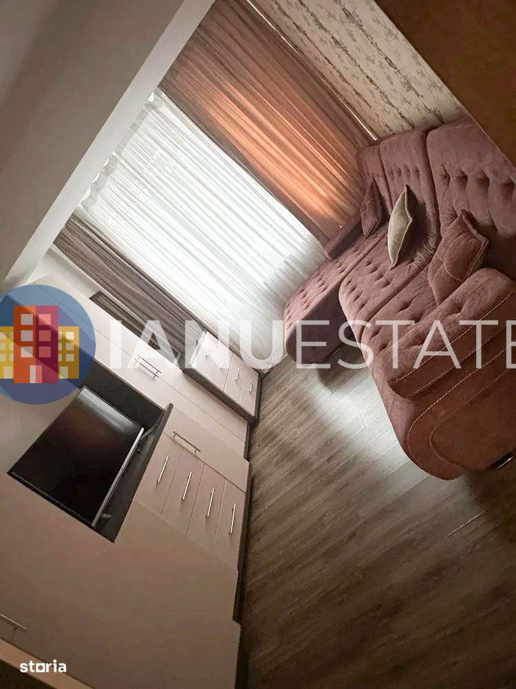 Soseaua Oltenitei Mall Sun Plaza Nou Centrala Parcare PetFriendly - Imagine principală: 5/8