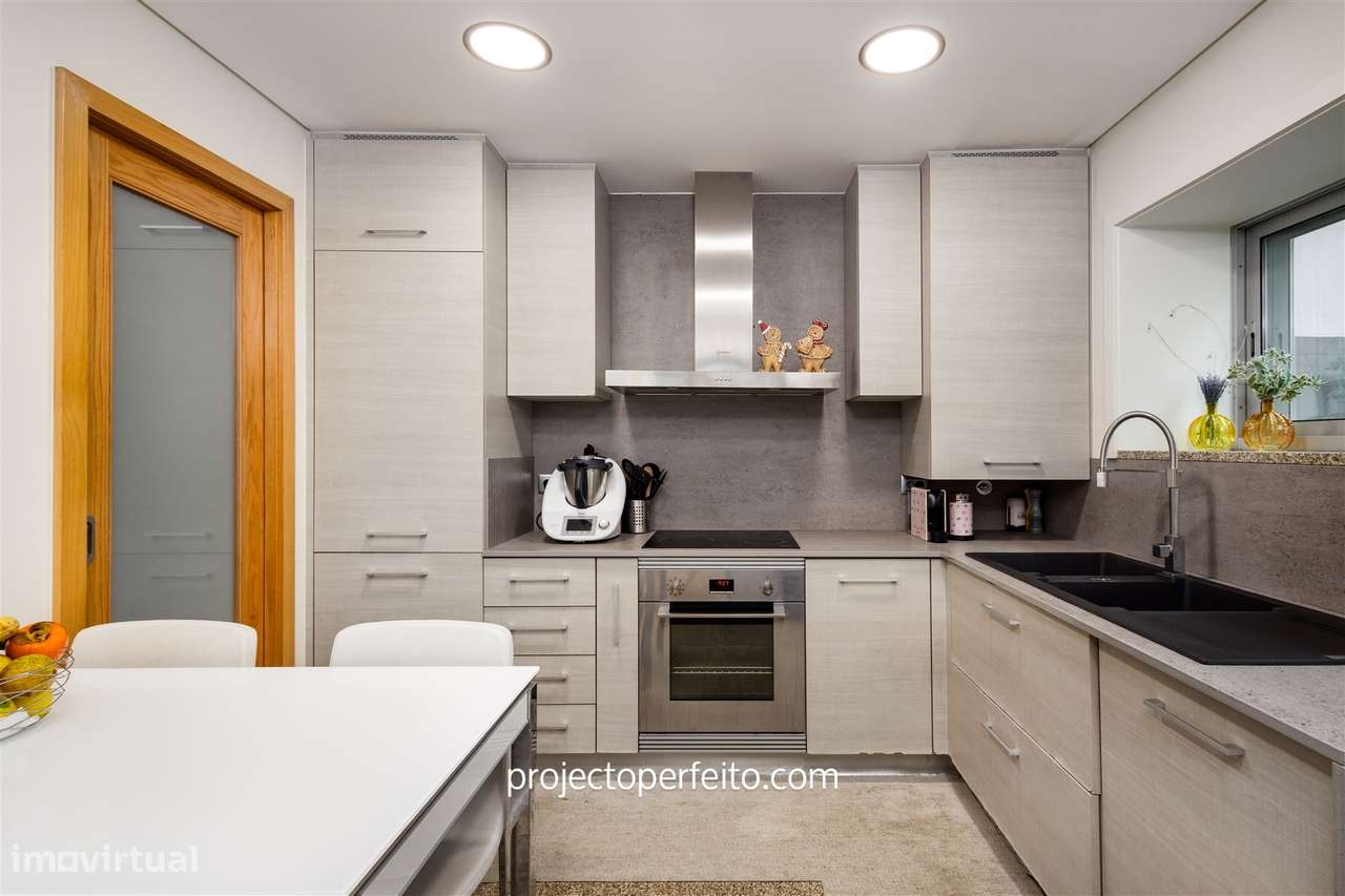 Moradia T3 Venda em Espinho,Espinho-8