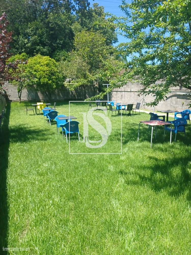 Moradia T4 com dois pisos independentes em Vila do Conde – Retorta-14