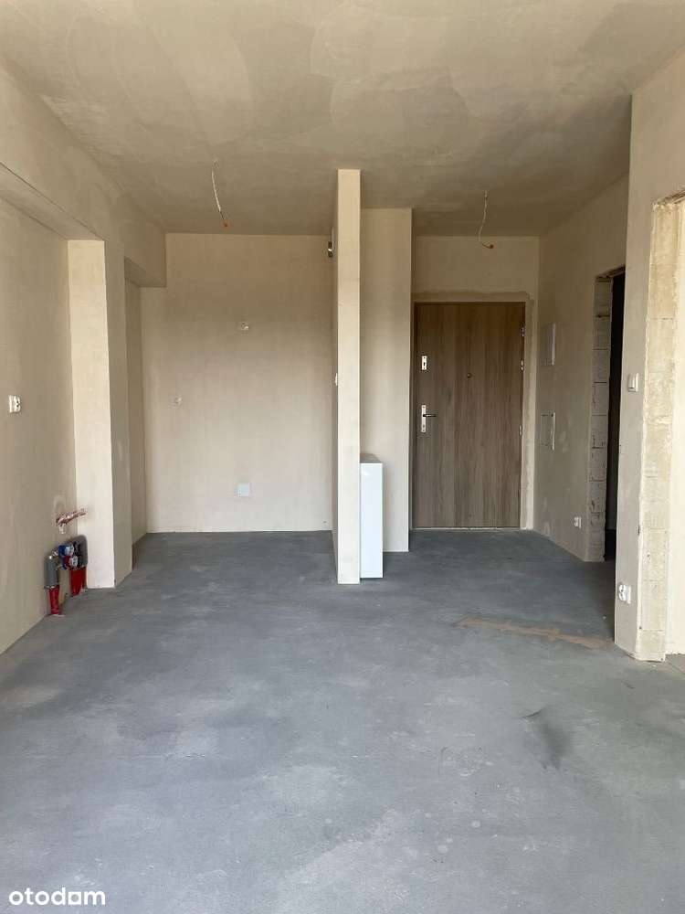WADOWICE- NOWE PRZESTRONNE dwupokojowe mieszkanie-10