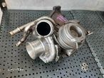 turbina  2.0 dci m9r renault koleos 1 nissan x-trail qashqai trenault vel satis 1  773087-2 h8200638766 - 2