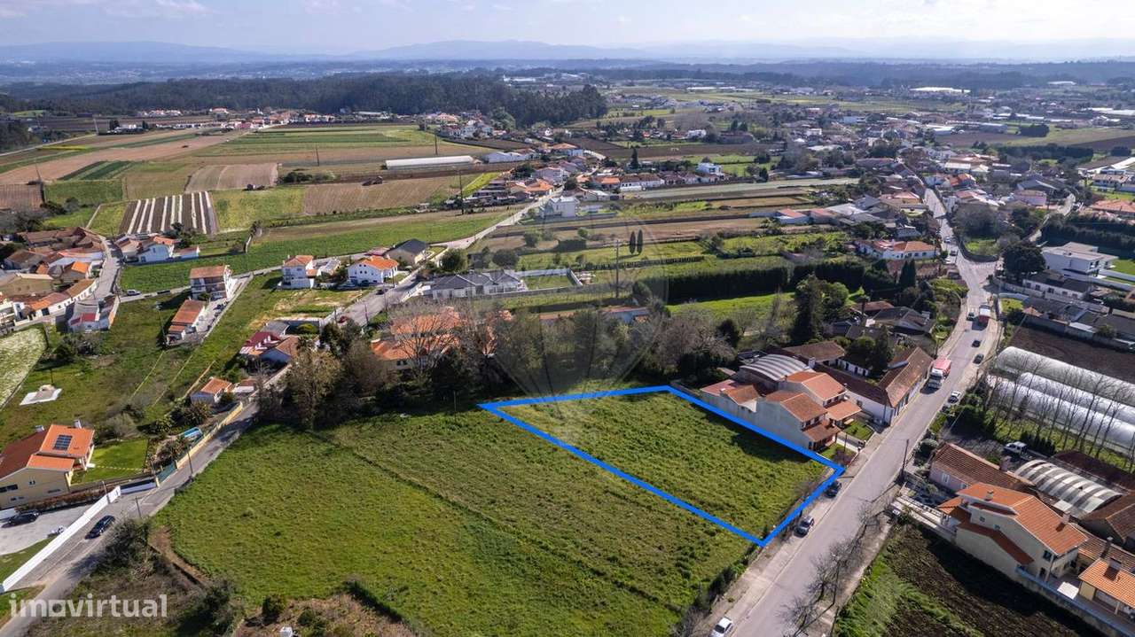 Terreno  para venda - Grande imagem: 3/5