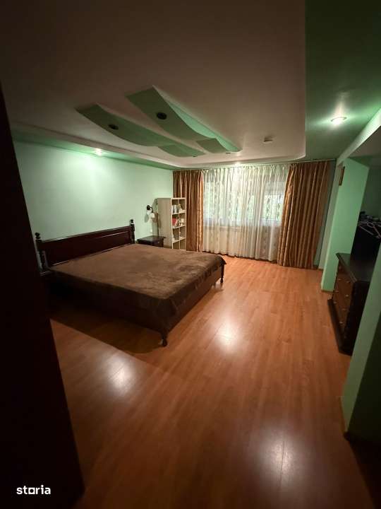 Casa de vanzare – Zona Arcasilor, Galati | Parter + Etaj | La cheie-9