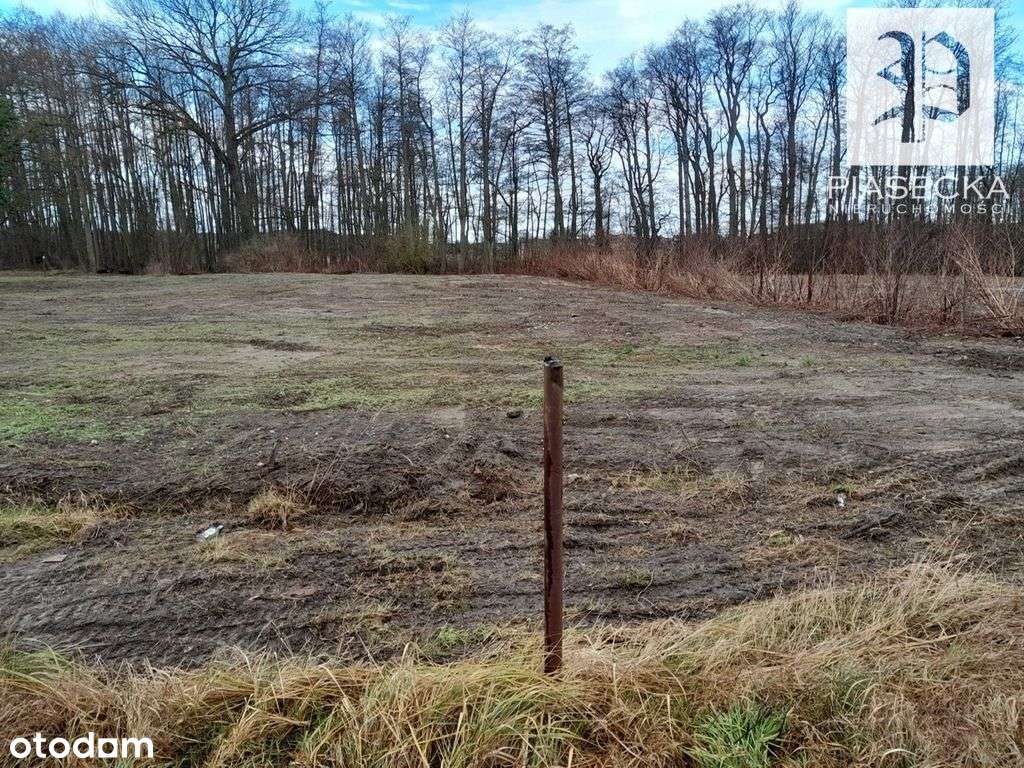 Działka w atrakcyjnej okolicy - 16 km od morza - Pełny obrazek: 5/11