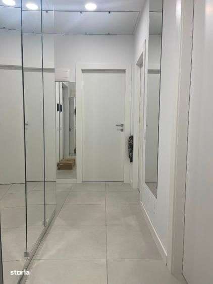 Nusco City | Apartament 2 camere | Vedere exterioara | Prima chirie - Imagine principală: 5/11