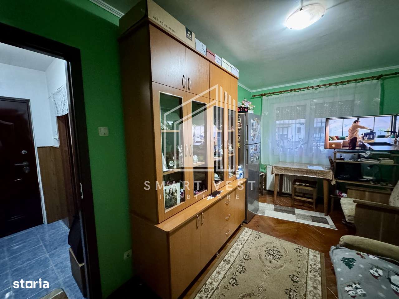 Apartament 2 camere | 32 mp utili | Zona Solidaritatii - Imagine principală: 2/15